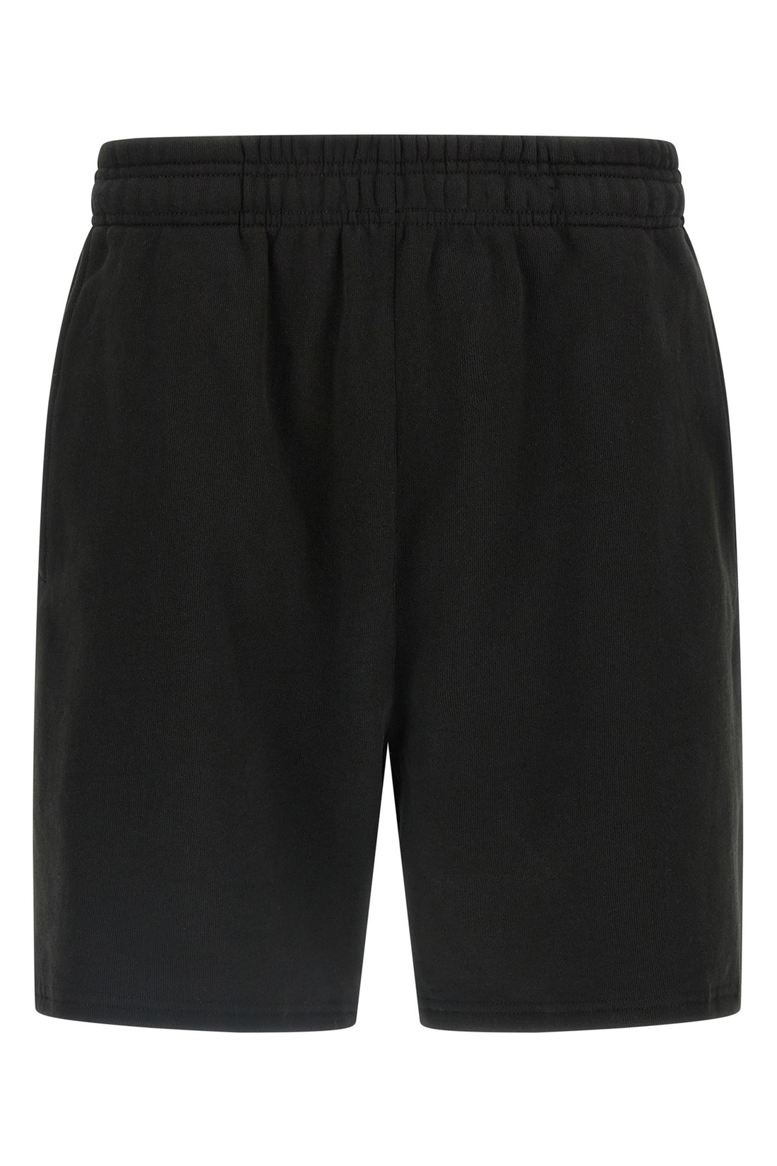 ENTIRE STUDIOS L standard cotton bermuda shorts