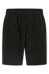 standard cotton bermuda shorts