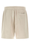 standard cotton bermuda shorts