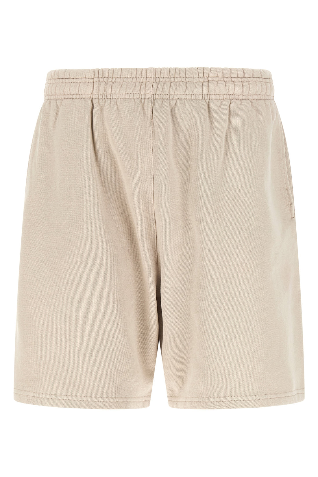 ENTIRE STUDIOS L standard cotton bermuda shorts