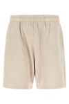 standard cotton bermuda shorts
