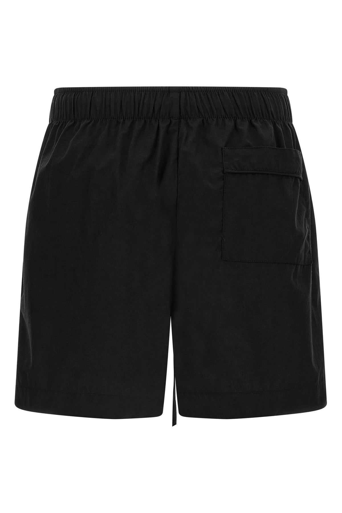 pajama cotton shorts of 110 g/m²