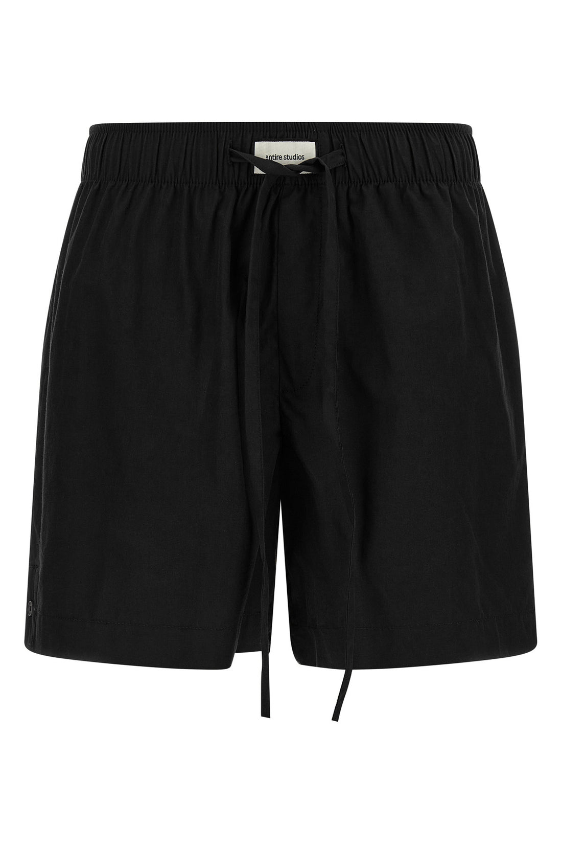 ENTIRE STUDIOS M pajama cotton shorts of 110 g/m²