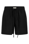 pajama cotton shorts of 110 g/m²