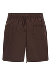 pajama cotton shorts of 110 g/m²