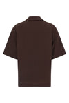 pajama 110 gsm cotton shirt
