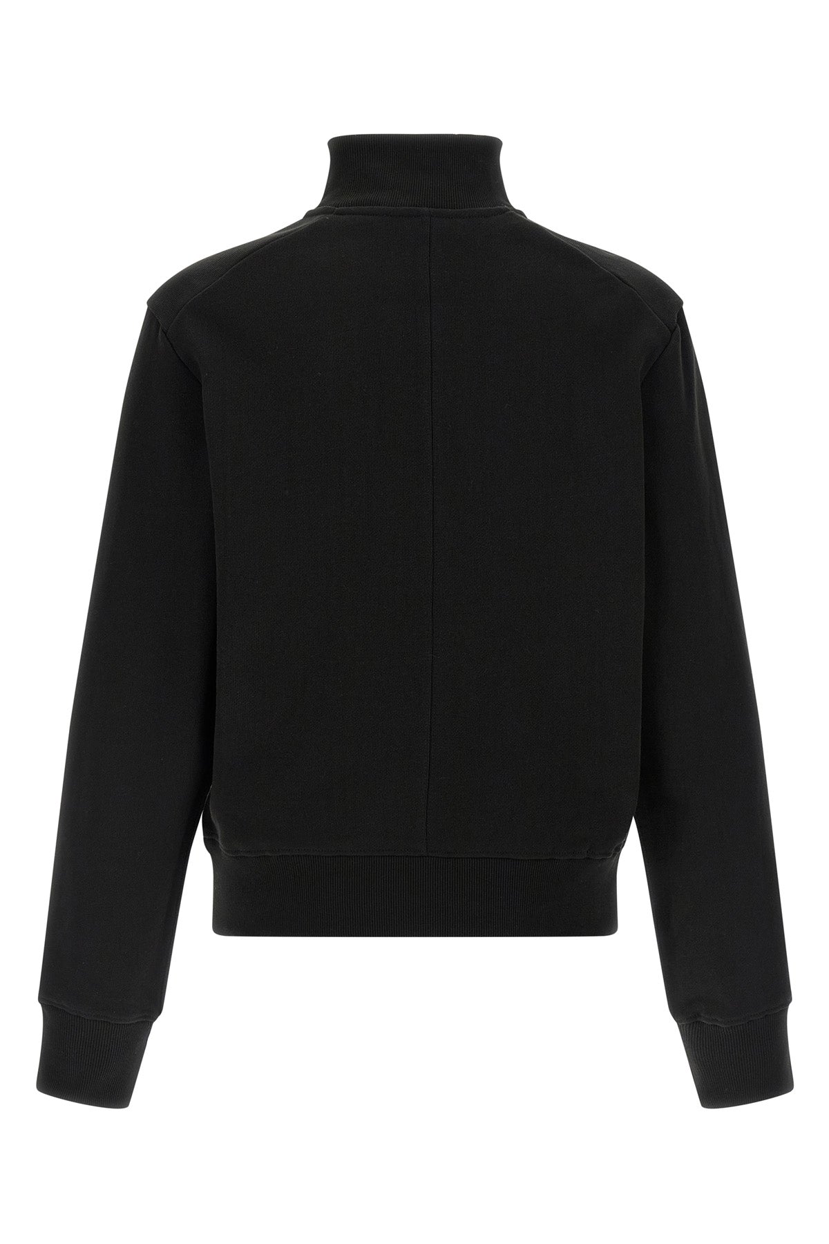 510 g/m² port cotton sweater