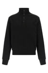 510 g/m² port cotton sweater