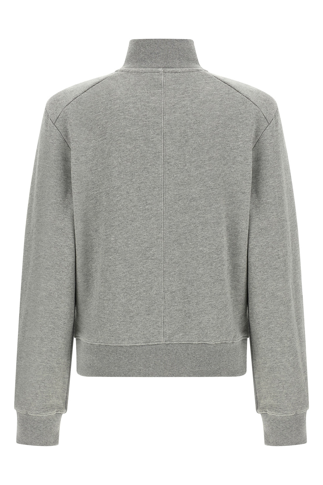 ENTIRE STUDIOS L 510 g/m² mélange port cotton sweater