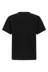 standard 200 gsm jersey combed cotton t-shirt