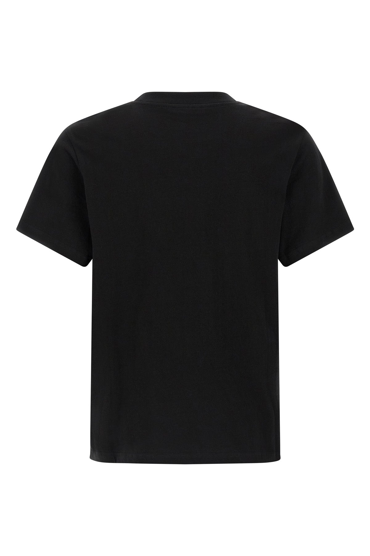 standard 200 gsm jersey combed cotton t-shirt