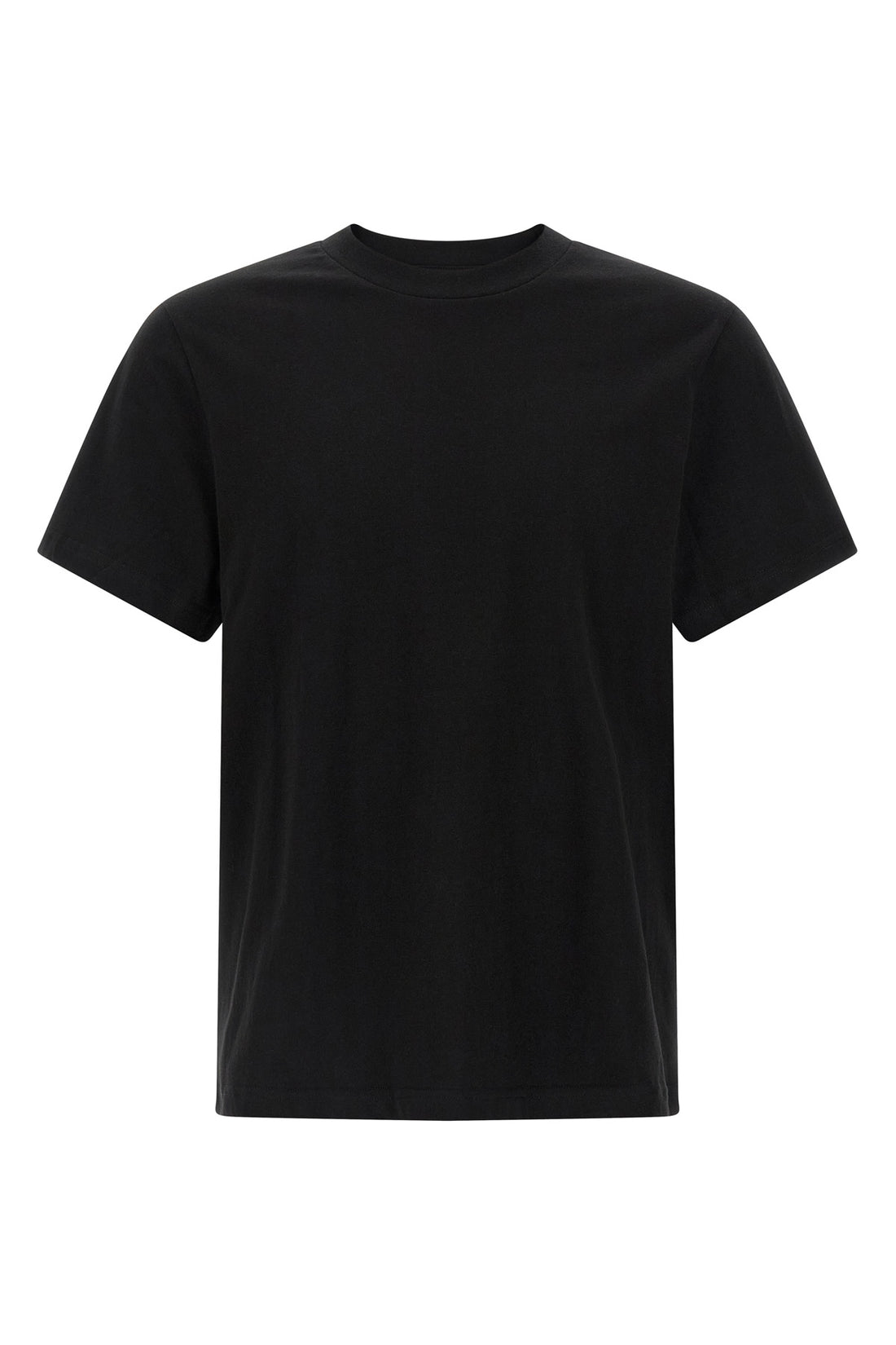 ENTIRE STUDIOS L standard 200 gsm jersey combed cotton t-shirt
