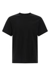 standard 200 gsm jersey combed cotton t-shirt