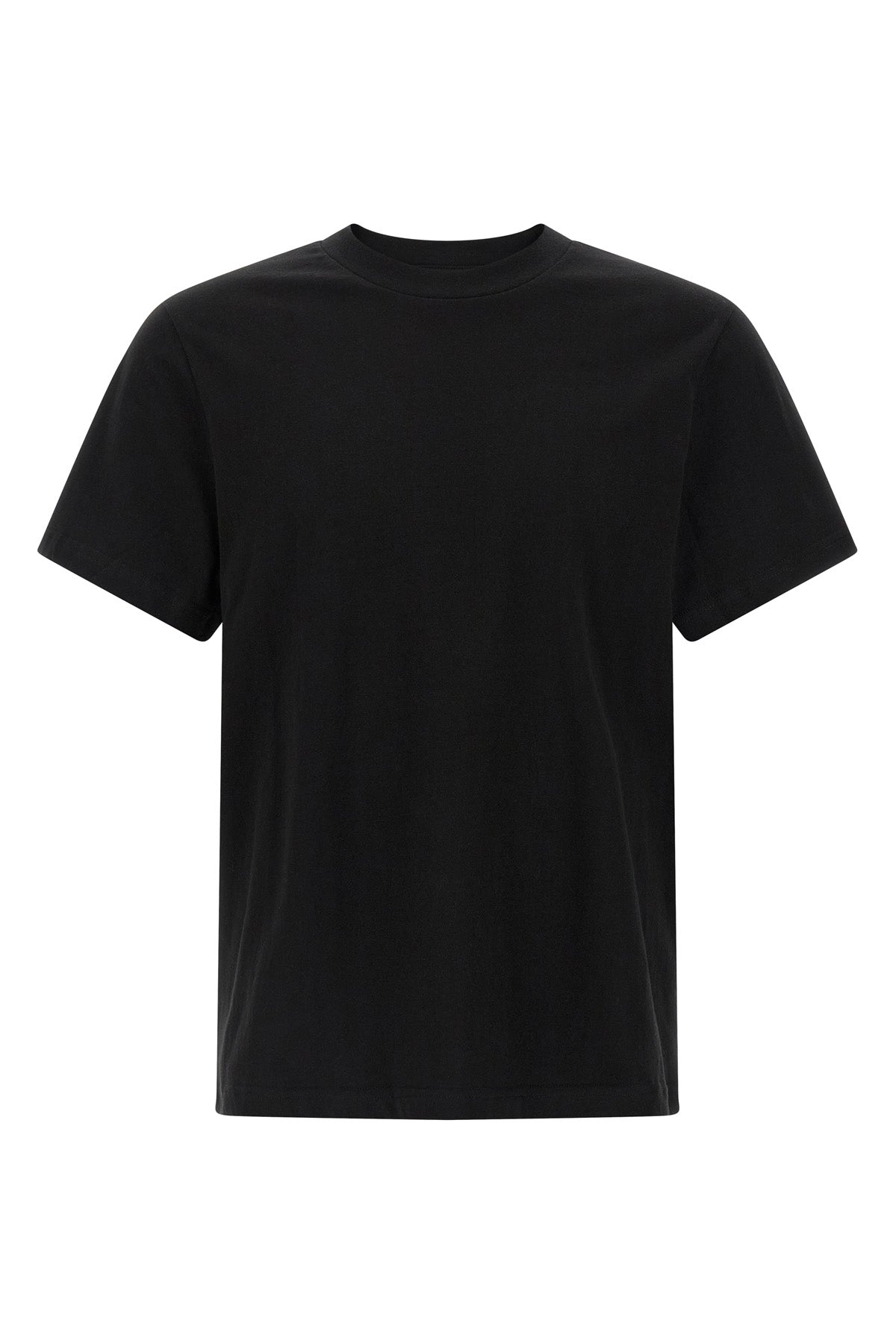 standard 200 gsm jersey combed cotton t-shirt