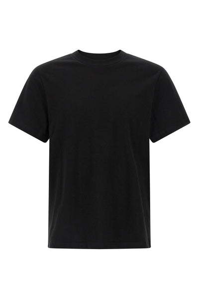 standard 200 gsm jersey combed cotton t-shirt