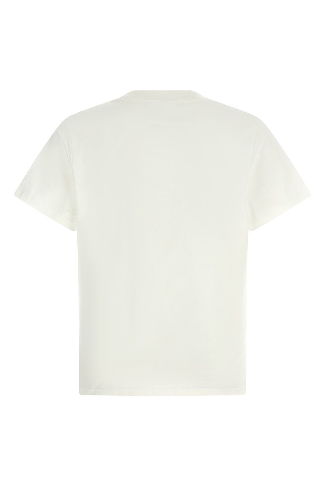 ENTIRE STUDIOS L standard 200 gsm jersey combed cotton t-shirt