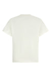 standard 200 gsm jersey combed cotton t-shirt