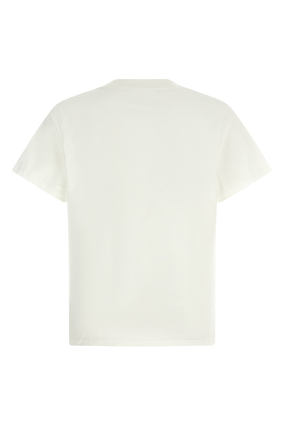 standard 200 gsm jersey combed cotton t-shirt
