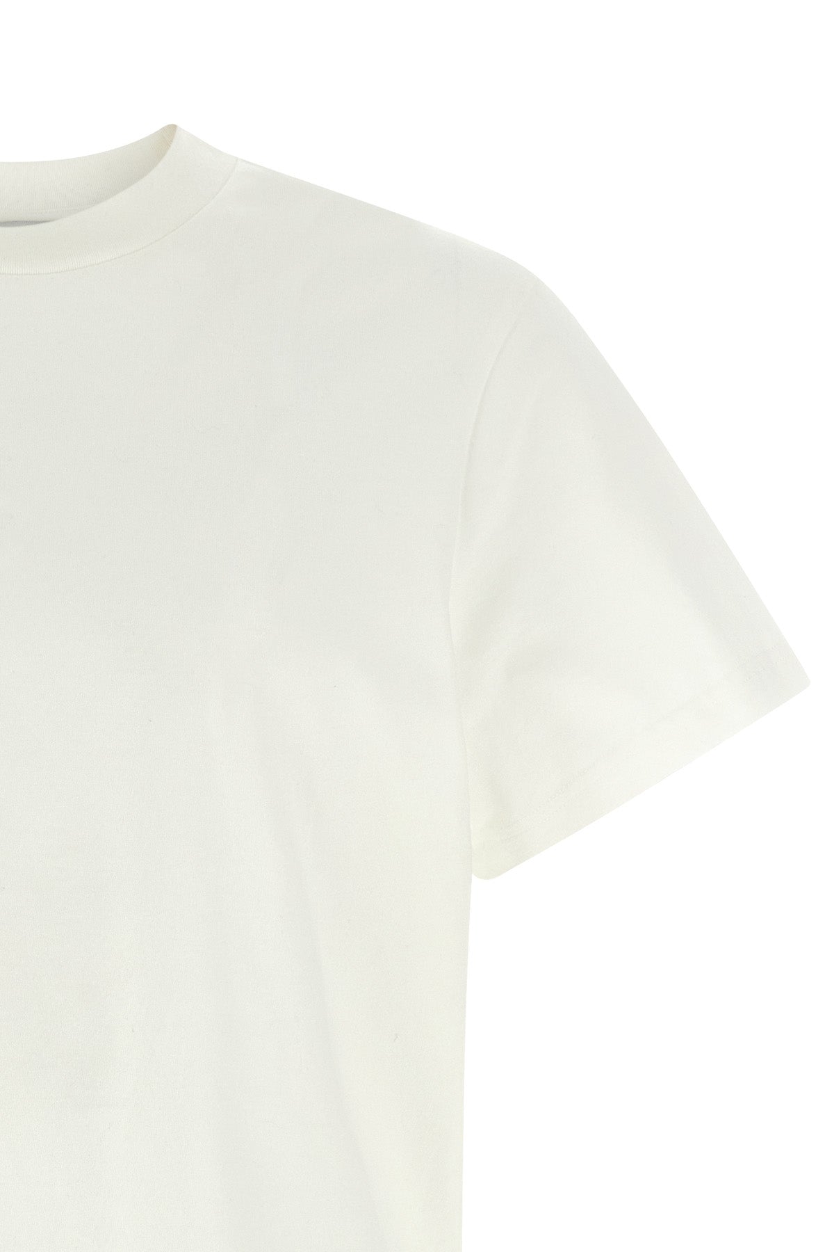 standard 200 gsm jersey combed cotton t-shirt