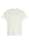 standard 200 gsm jersey combed cotton t-shirt
