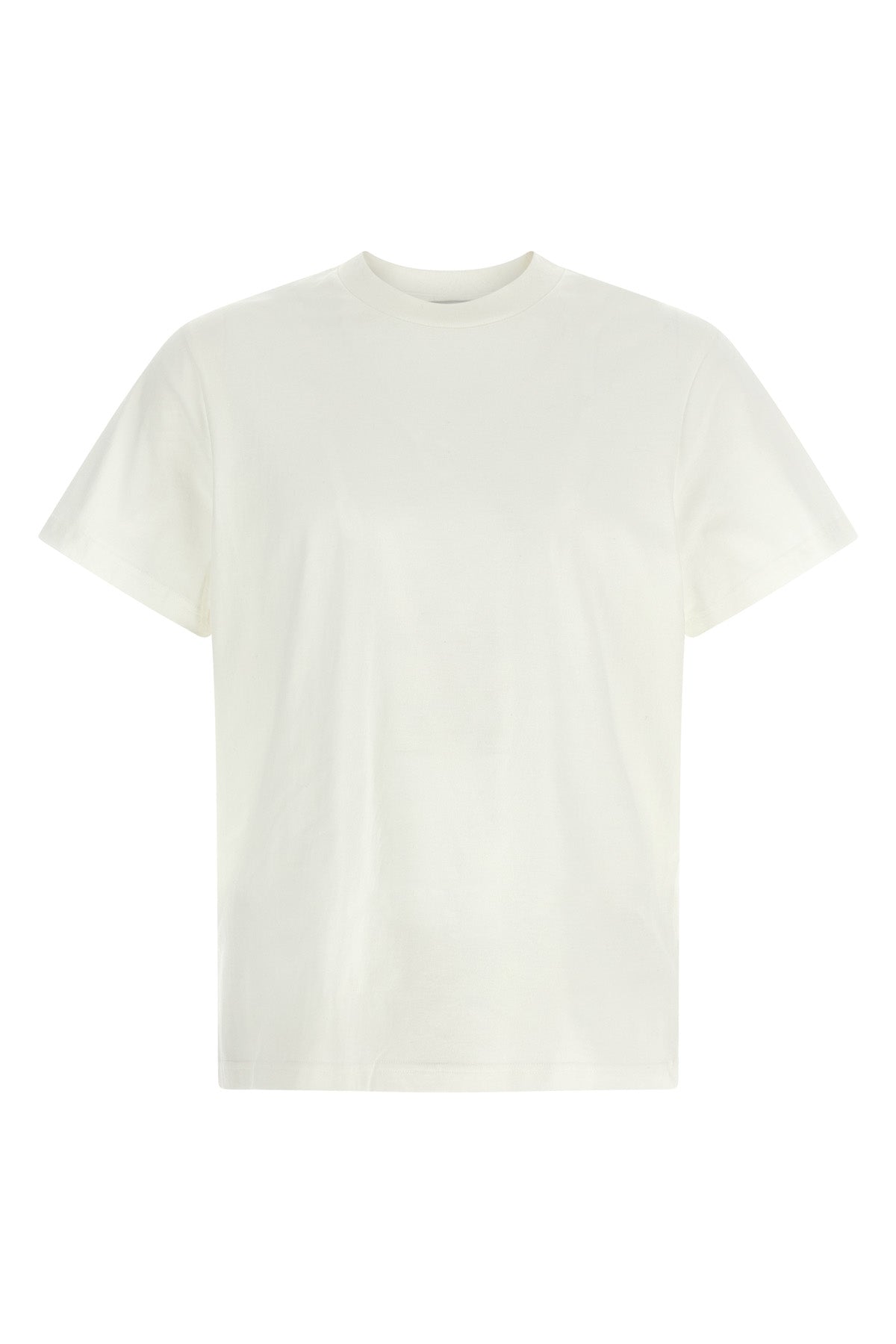 standard 200 gsm jersey combed cotton t-shirt