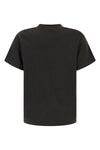 standard 200 gsm jersey combed cotton t-shirt