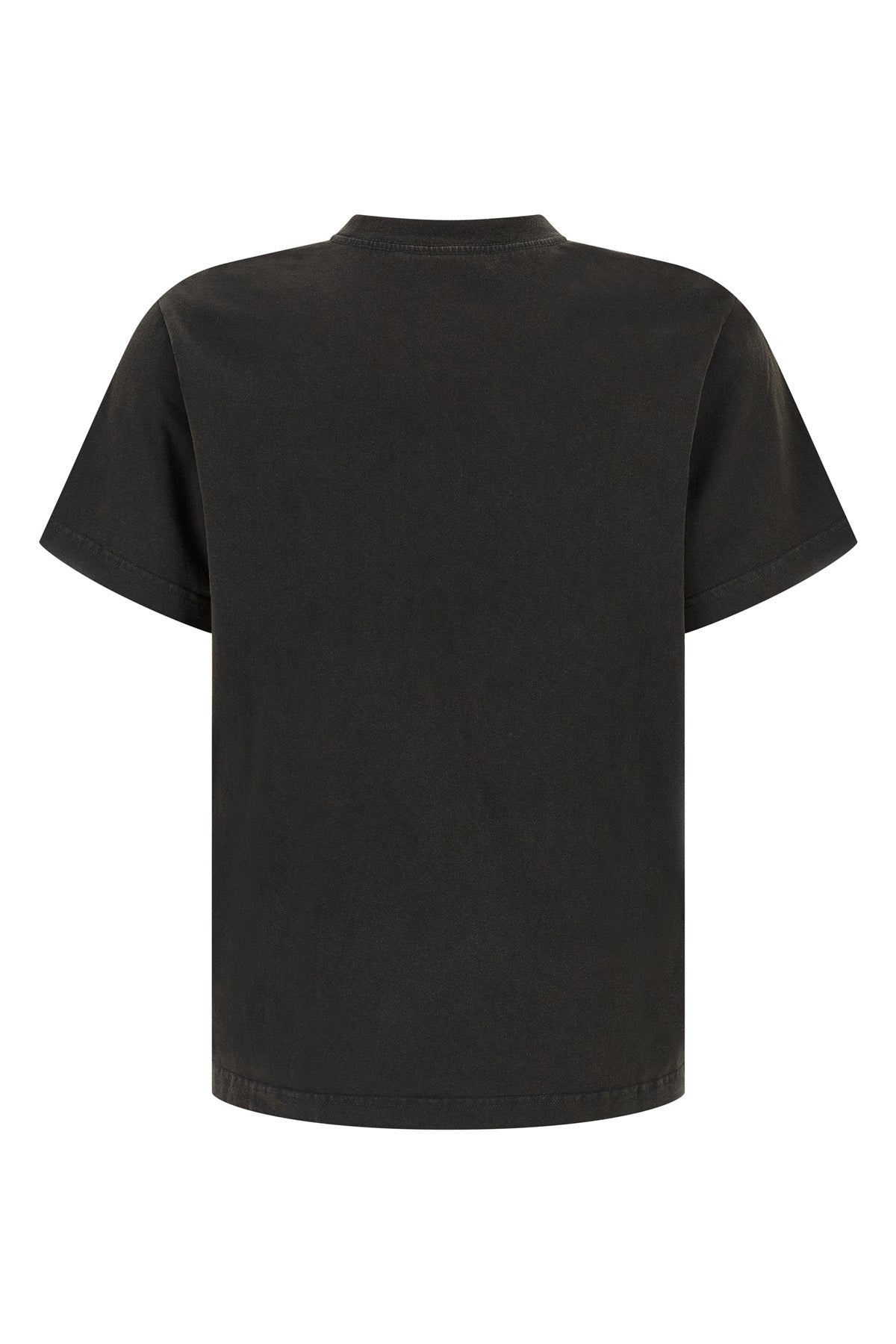 standard 200 gsm jersey combed cotton t-shirt