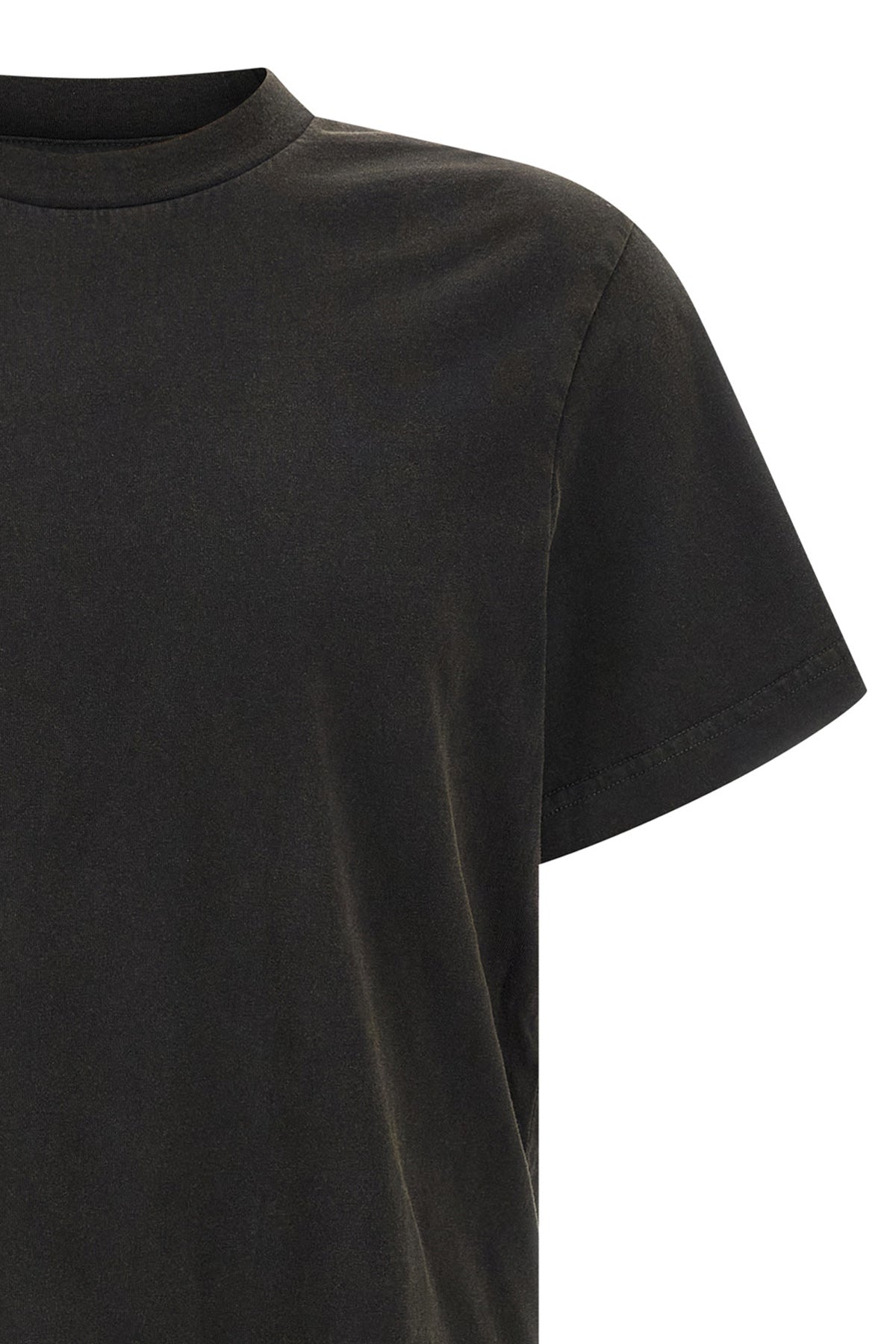 standard 200 gsm jersey combed cotton t-shirt