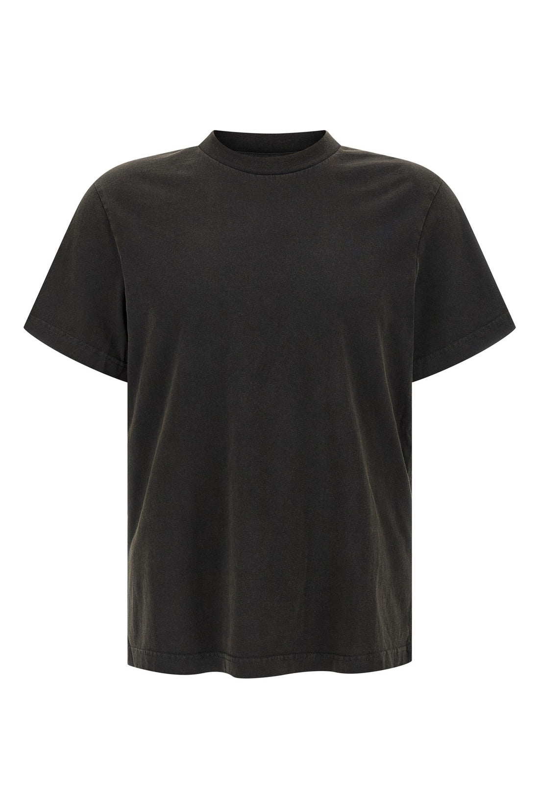 ENTIRE STUDIOS L standard 200 gsm jersey combed cotton t-shirt