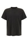 standard 200 gsm jersey combed cotton t-shirt