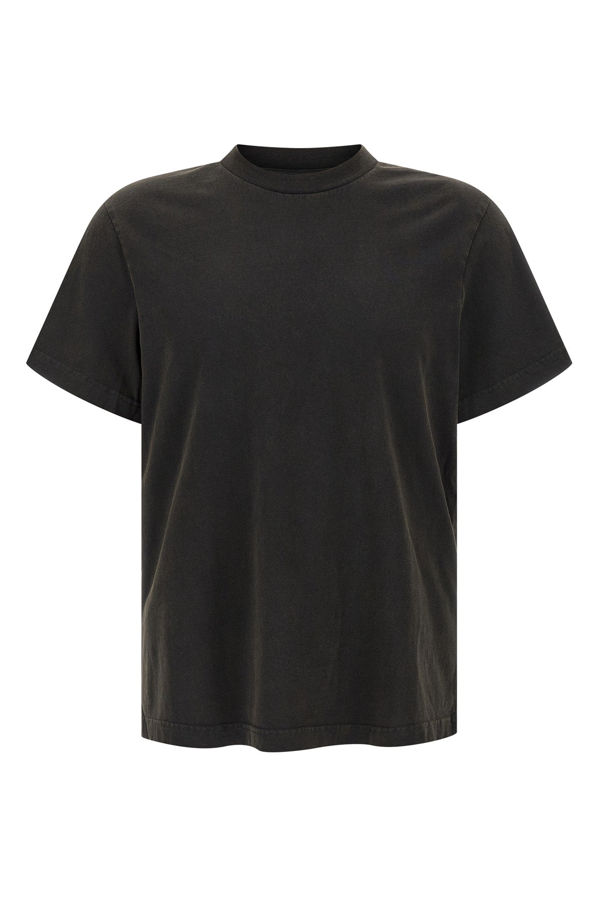 standard 200 gsm jersey combed cotton t-shirt