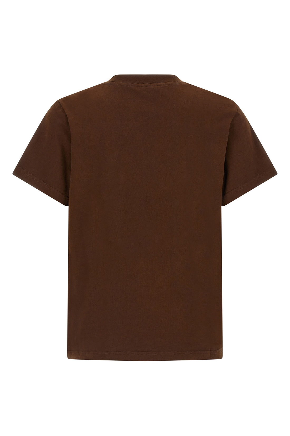 ENTIRE STUDIOS L standard 200 gsm jersey combed cotton t-shirt