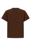 standard 200 gsm jersey combed cotton t-shirt