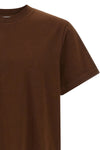 standard 200 gsm jersey combed cotton t-shirt