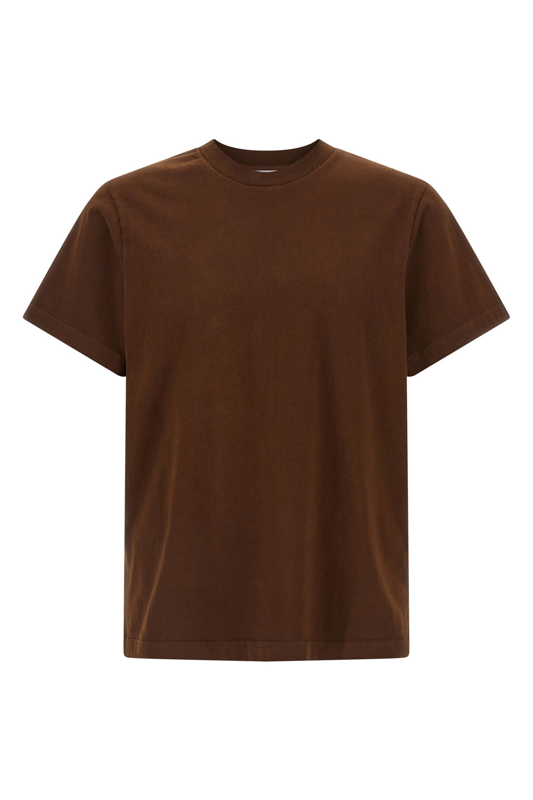 ENTIRE STUDIOS L standard 200 gsm jersey combed cotton t-shirt