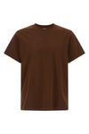 standard 200 gsm jersey combed cotton t-shirt