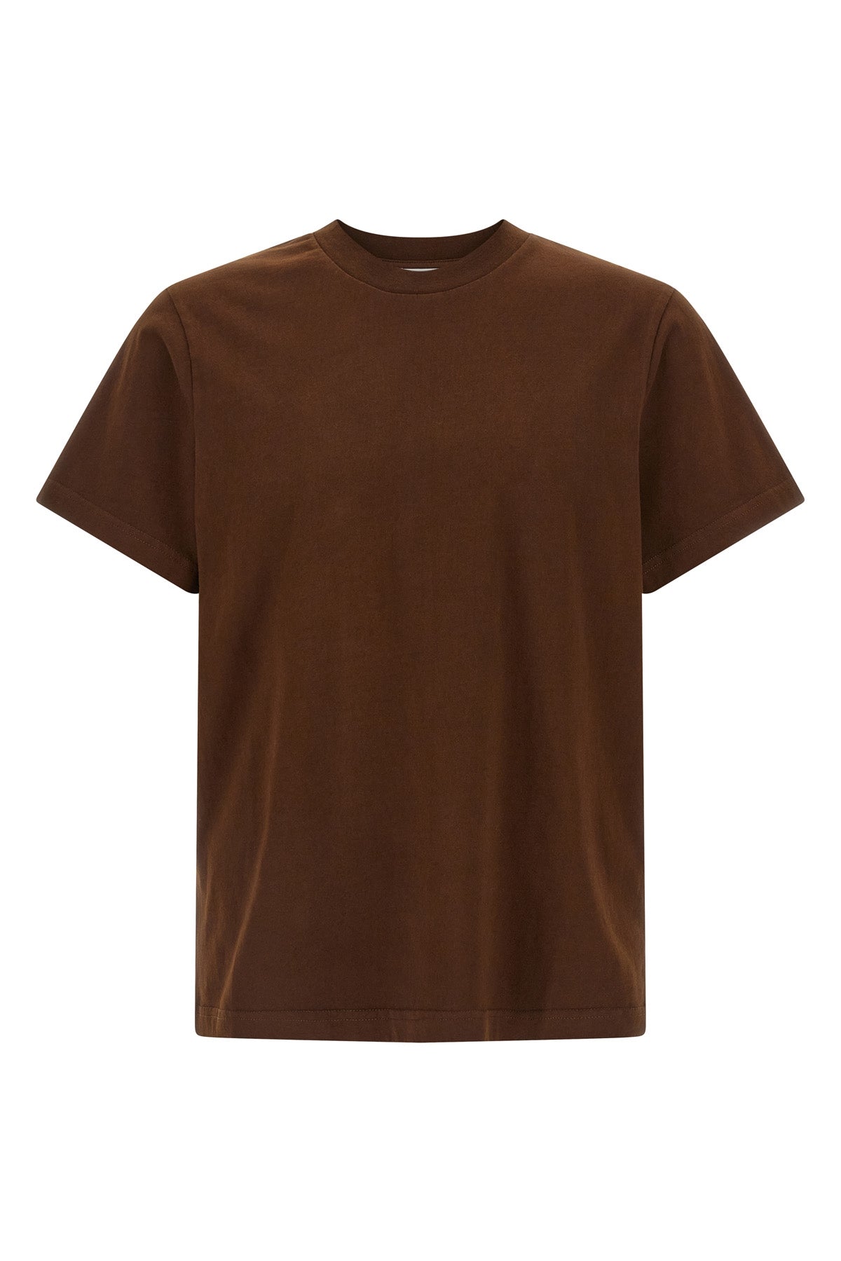 standard 200 gsm jersey combed cotton t-shirt