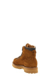 the poulton churchs lace-up boots