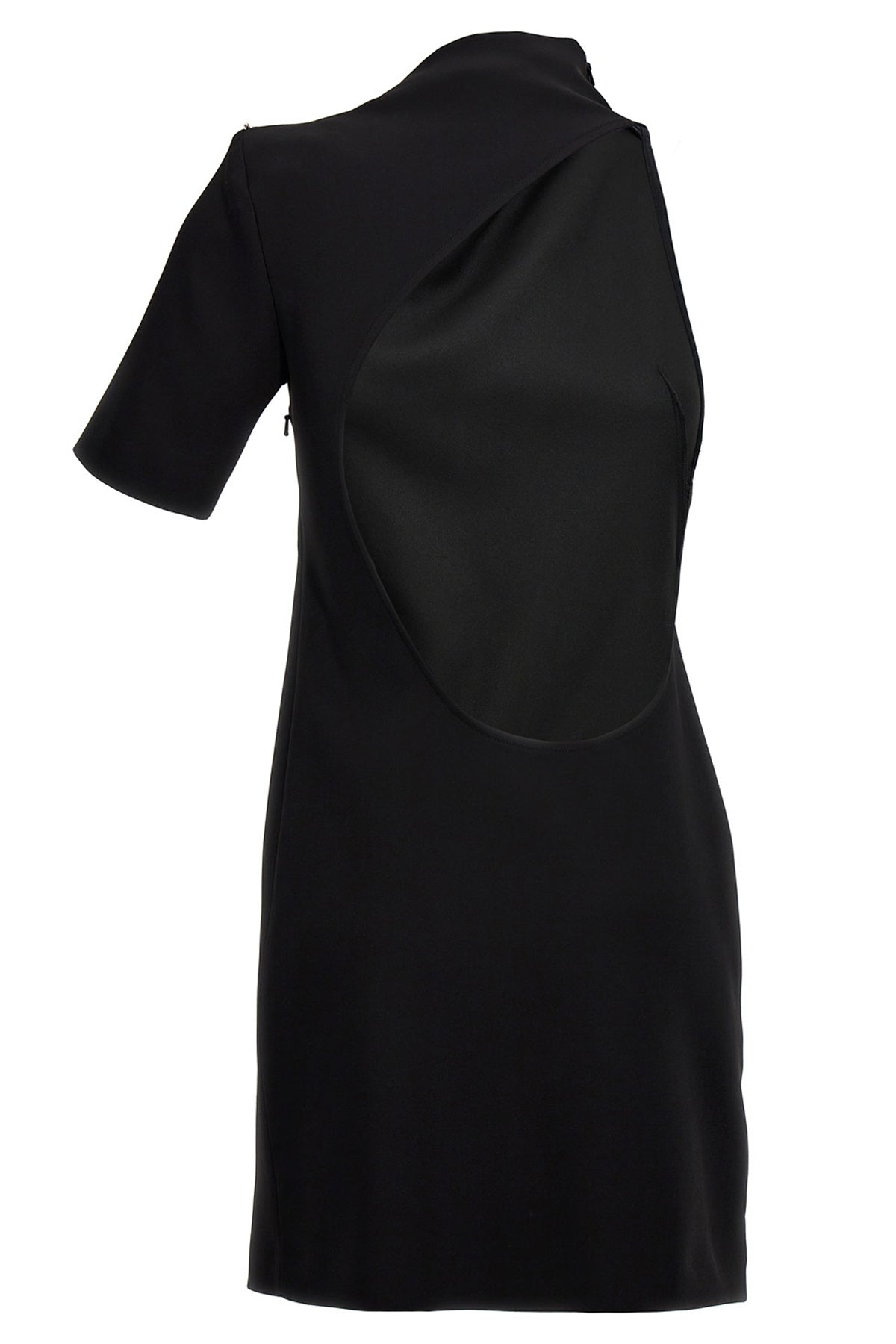 etere viscose dress
