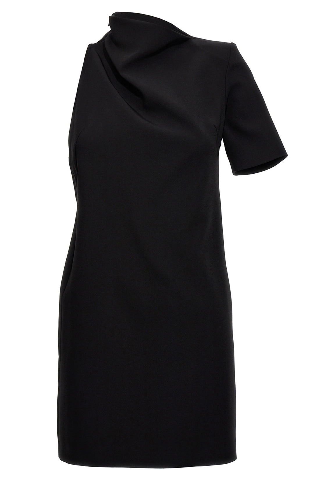 SPORTMAX 38 etere viscose dress