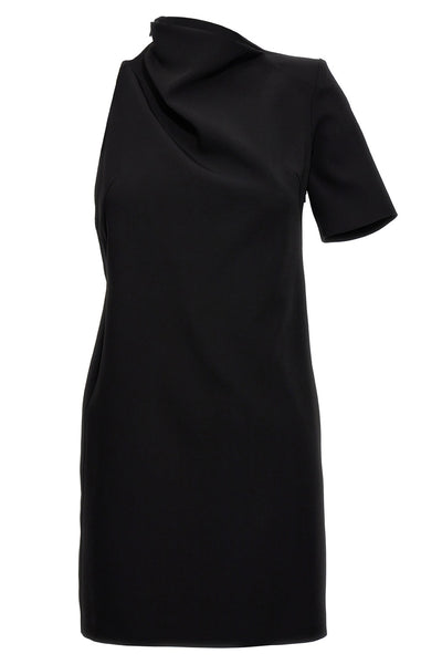 etere viscose dress