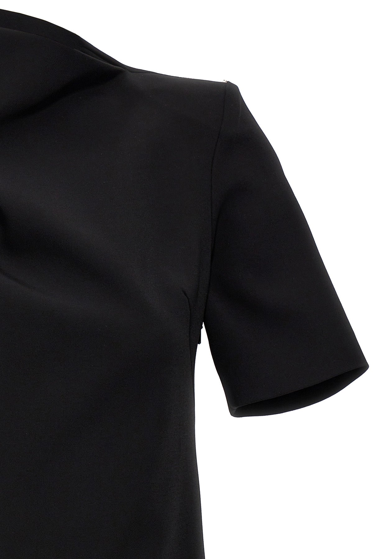 etere viscose dress