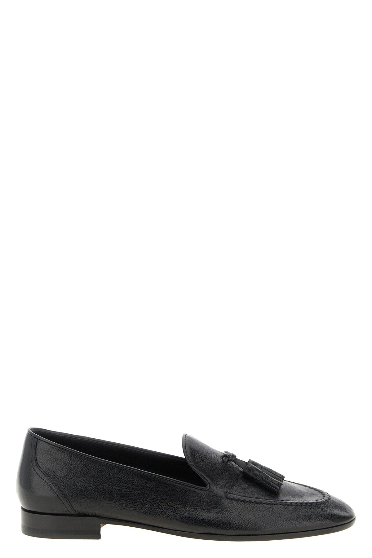 the row caden moccasins set new standards of sartorial excellence through an e