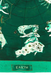 the diane von furstenberg zodiac flag scarf exemplifies the refined design of th
