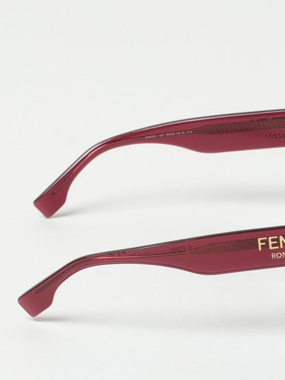 FENDI 50 sunglasses in acetate