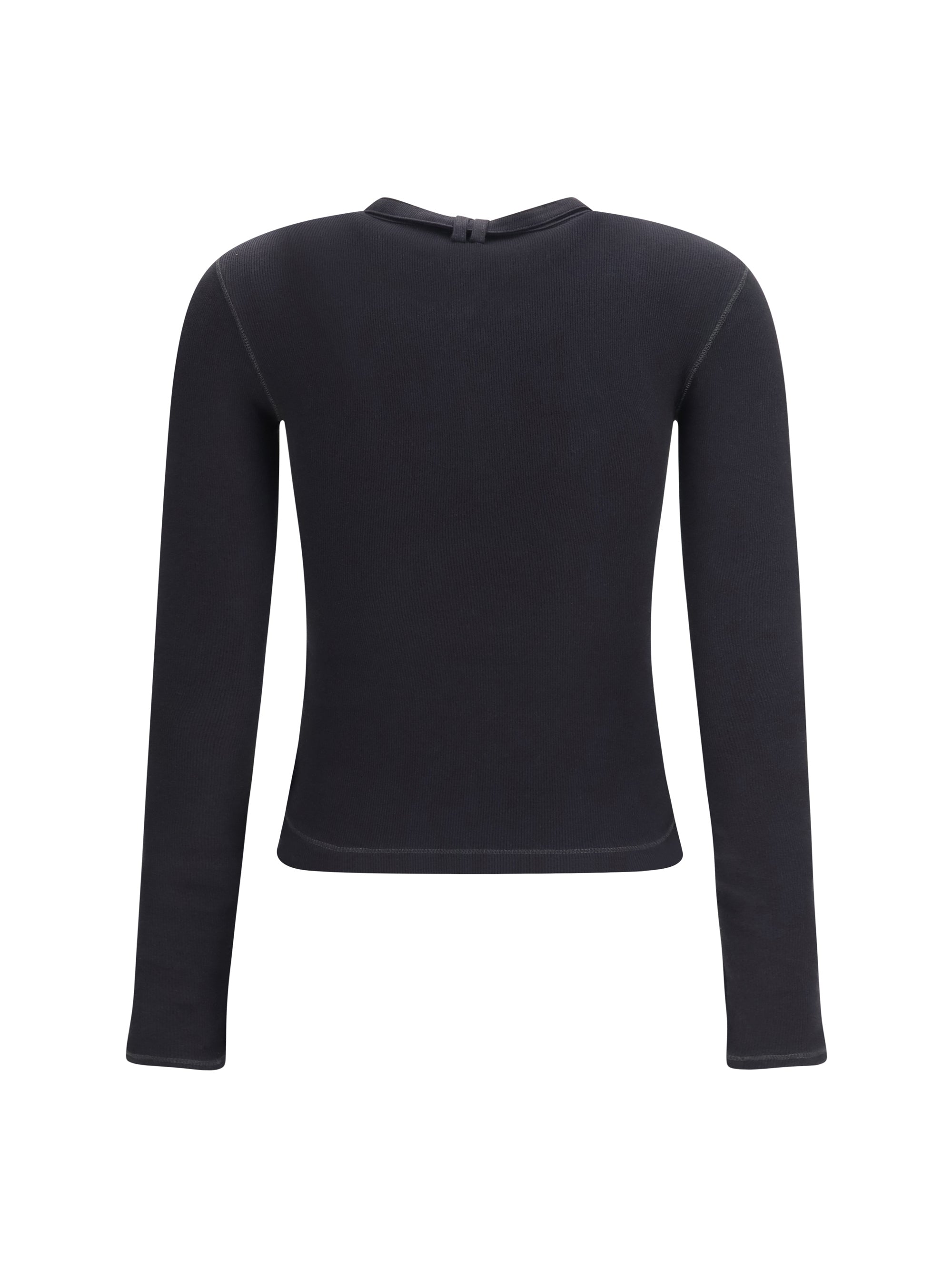 t iara ls long-sleeved top