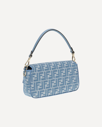 baguette shoulder bag