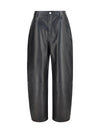 ece barrel leather pants