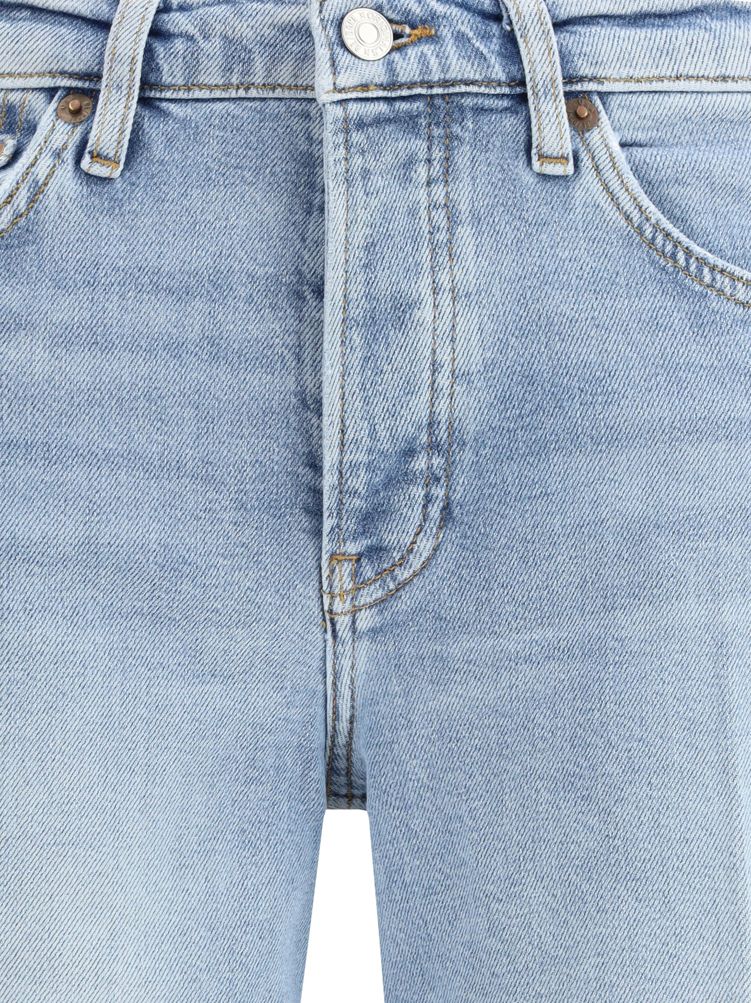 RE/DONE 25 wide leg jeans