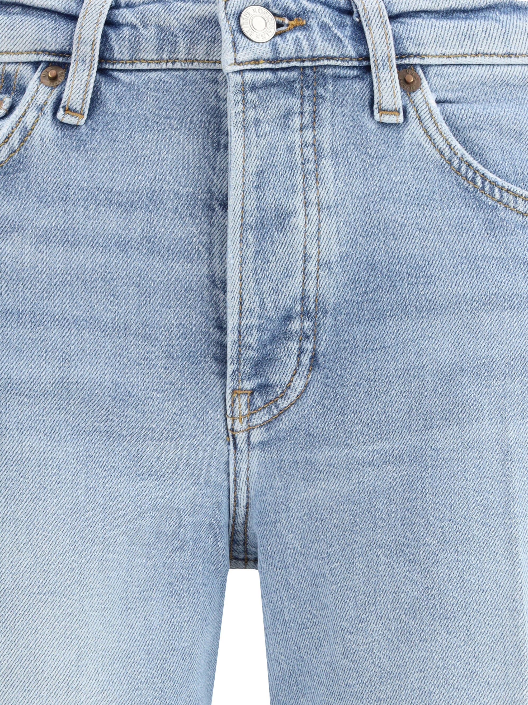 RE/DONE 25 wide leg jeans